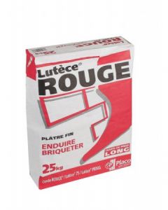 LUTECE ROUGE