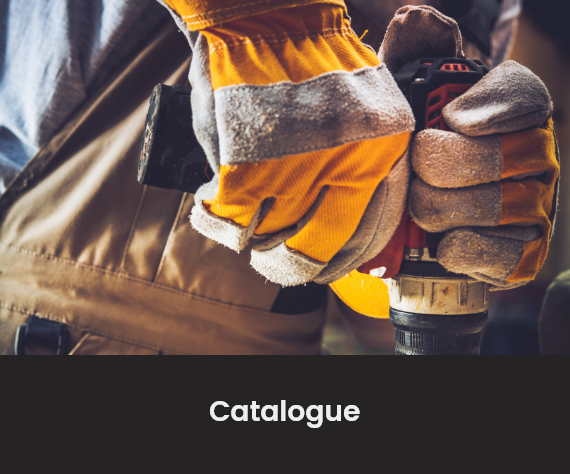 Catalogue - Tout faire matériaux