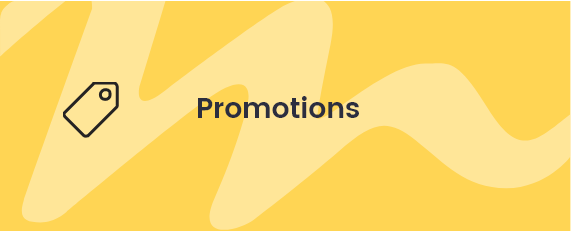 Promotions - Bouteau matériaux